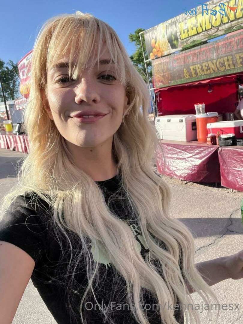 Kenna James [ kenna ] Onlyfans leaked photo 17392714 on Hotleaks.tv