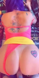 𝕂𝕖𝕣𝕚 𝕃𝕠𝕧𝕖 [ kerilov3 ] Onlyfans leaked video 18038334 on Hotleaks.tv