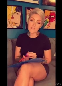 𝕂𝕖𝕣𝕚 𝕃𝕠𝕧𝕖 [ kerilov3 ] Onlyfans leaked video 18038348 on Hotleaks.tv
