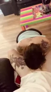 𝕂𝕖𝕣𝕚 𝕃𝕠𝕧𝕖 [ kerilov3 ] Onlyfans leaked video 18038361 on Hotleaks.tv