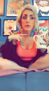 𝕂𝕖𝕣𝕚 𝕃𝕠𝕧𝕖 [ kerilov3 ] Onlyfans leaked video 18038376 on Hotleaks.tv