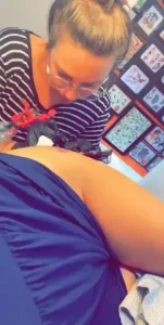 𝕂𝕖𝕣𝕚 𝕃𝕠𝕧𝕖 [ kerilov3 ] Onlyfans leaked video 18038388 on Hotleaks.tv