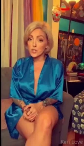 𝕂𝕖𝕣𝕚 𝕃𝕠𝕧𝕖 [ kerilov3 ] Onlyfans leaked video 18038389 on Hotleaks.tv