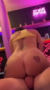𝕂𝕖𝕣𝕚 𝕃𝕠𝕧𝕖 [ kerilov3 ] Onlyfans leaked video 18038393 on Hotleaks.tv