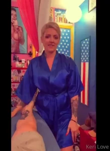 𝕂𝕖𝕣𝕚 𝕃𝕠𝕧𝕖 [ kerilov3 ] Onlyfans leaked video 18038609 on Hotleaks.tv
