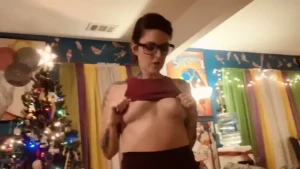 𝕂𝕖𝕣𝕚 𝕃𝕠𝕧𝕖 [ kerilov3 ] Onlyfans leaked video 18038626 on Hotleaks.tv