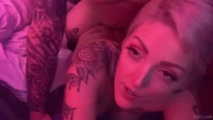 𝕂𝕖𝕣𝕚 𝕃𝕠𝕧𝕖 [ kerilov3 ] Onlyfans leaked video 18038627 on Hotleaks.tv