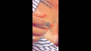 𝕂𝕖𝕣𝕚 𝕃𝕠𝕧𝕖 [ kerilov3 ] Onlyfans leaked video 18038652 on Hotleaks.tv