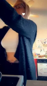 𝕂𝕖𝕣𝕚 𝕃𝕠𝕧𝕖 [ kerilov3 ] Onlyfans leaked video 18038691 on Hotleaks.tv