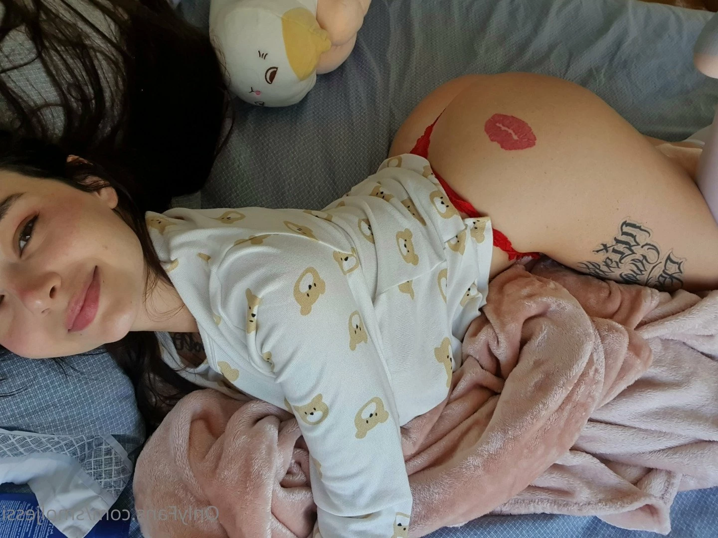 Jessica Beppler [ smoljessi ] Onlyfans leaked photo 2455285 on Hotleaks.tv