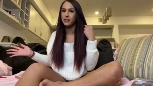 Khloe Kay [ khloekayxxx ] Onlyfans leaked video 18037880 on Hotleaks.tv
