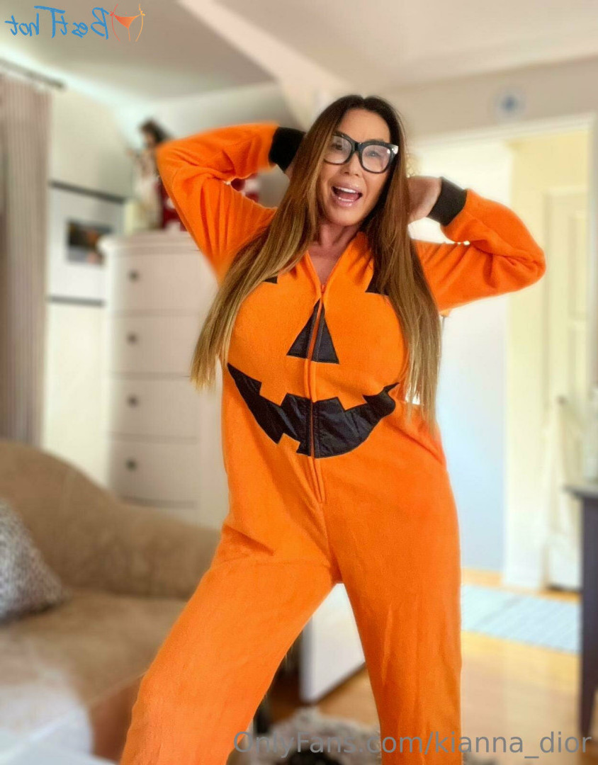 Kianna Dior [ kiannadior ] Onlyfans leaked photo 17490284 on Hotleaks.tv