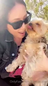 Kianna Dior [ kiannadior ] Onlyfans leaked video 18037533 on Hotleaks.tv