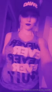 💖Kianna_Sweets💖 [ kianna_sweets ] Onlyfans leaked video 18037444 on Hotleaks.tv