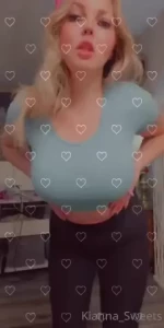 💖Kianna_Sweets💖 [ kianna_sweets ] Onlyfans leaked video 18037457 on Hotleaks.tv