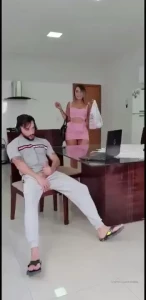 Kiara Blay [ kiarablay ] Onlyfans leaked video 18037121 on Hotleaks.tv