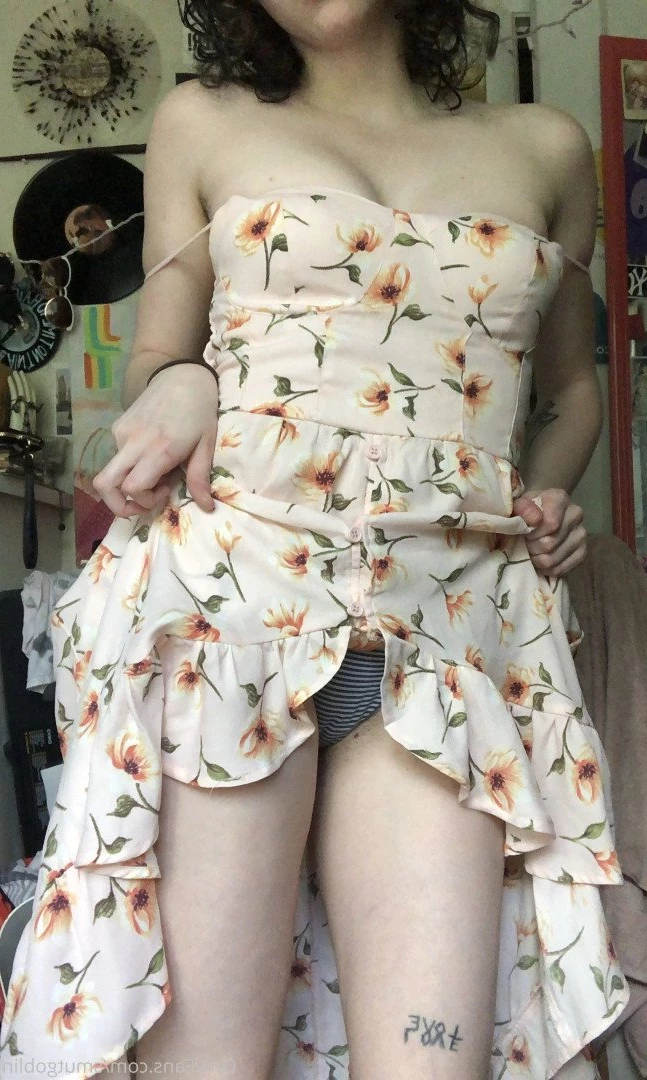 sophie [ smutgoblin ] Onlyfans leaked photo 1097995 on Hotleaks.tv