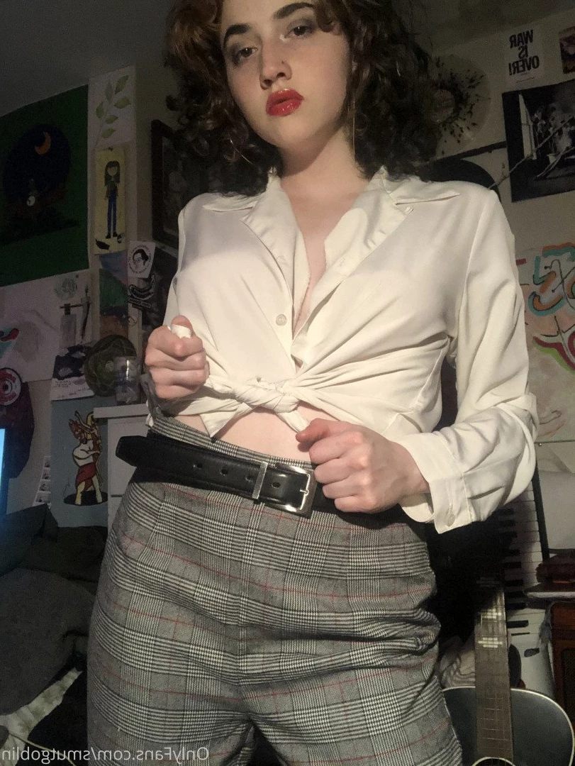 sophie [ smutgoblin ] Onlyfans leaked photo 1098134 on Hotleaks.tv