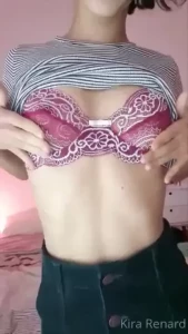 K I R A · P Y N K [ kirapynk ] Onlyfans leaked video 18036580 on Hotleaks.tv