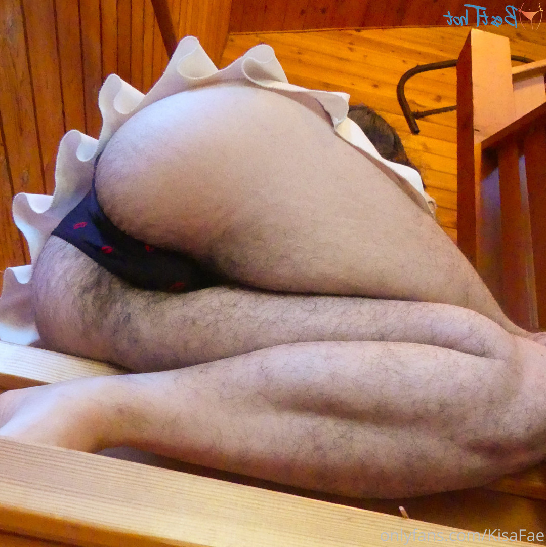 Hairy Kitten🐾Kisa Fae [ kisafae ] Onlyfans leaked photo 17501809 on Hotleaks.tv