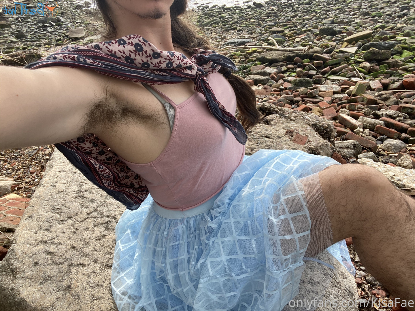 Hairy Kitten🐾Kisa Fae [ kisafae ] Onlyfans leaked photo 17502079 on Hotleaks.tv