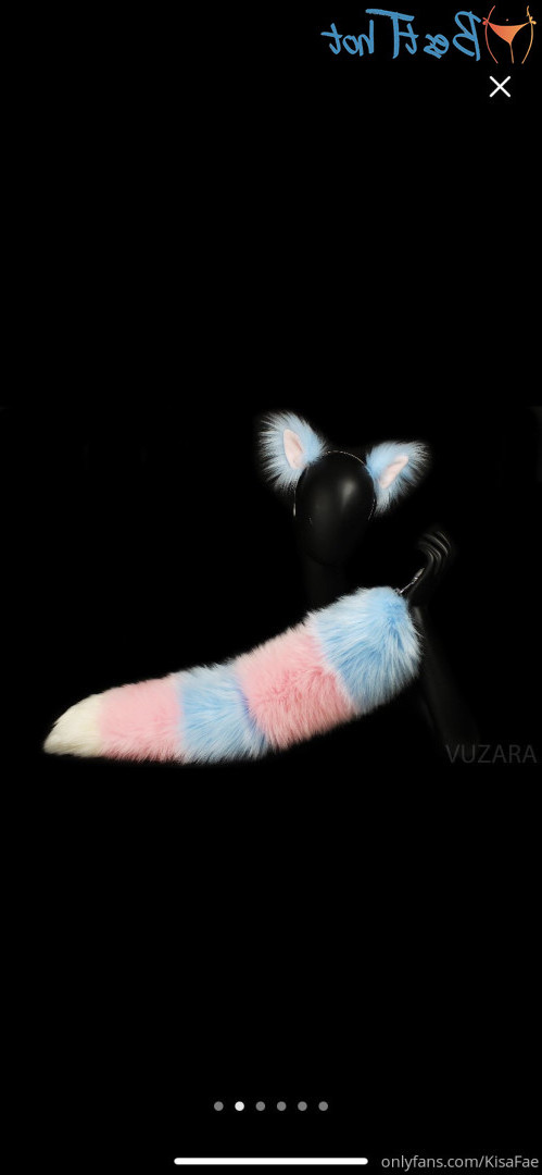Hairy Kitten🐾Kisa Fae [ kisafae ] Onlyfans leaked photo 17502234 on Hotleaks.tv