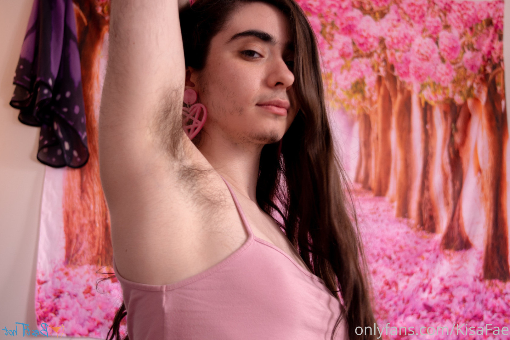 Hairy Kitten🐾Kisa Fae [ kisafae ] Onlyfans leaked photo 17502359 on Hotleaks.tv
