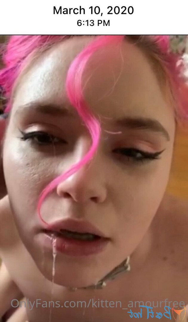 Kat [ kitten_amourfree ] Onlyfans leaked photo 17674054 on Hotleaks.tv