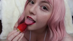 KittenGinger | 𝘗𝘳𝘰𝘧𝘦𝘴𝘴𝘪𝘰𝘯𝘢𝘭 𝘵𝘦𝘢𝘴𝘦 ♡ [ kittenginger ] Onlyfans leaked video 18036151 on Hotleaks.tv