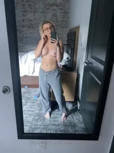 Kourtney [ kourtneymariexo ] Onlyfans leaked video 18035820 on Hotleaks.tv