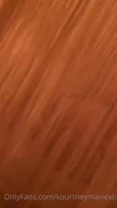 Kourtney [ kourtneymariexo ] Onlyfans leaked video 18035829 on Hotleaks.tv