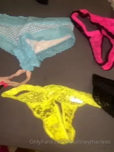 Kourtney [ kourtneymariexo ] Onlyfans leaked video 18035843 on Hotleaks.tv