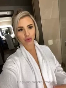 Kourtney [ kourtneymariexo ] Onlyfans leaked video 18035865 on Hotleaks.tv