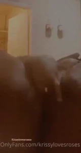 krissylovesroses Onlyfans leaked video 18035393 on Hotleaks.tv