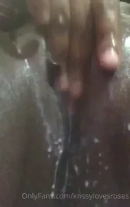 krissylovesroses Onlyfans leaked video 18035623 on Hotleaks.tv