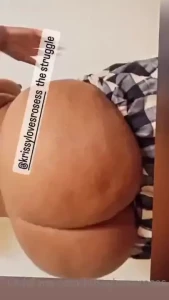 krissylovesroses Onlyfans leaked video 18035656 on Hotleaks.tv