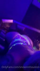 ⛄️ SNOW [ snowinnhouston ] Onlyfans leaked video 1753879 on Hotleaks.tv