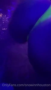 ⛄️ SNOW [ snowinnhouston ] Onlyfans leaked video 1753889 on Hotleaks.tv