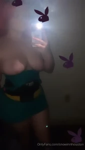 ⛄️ SNOW [ snowinnhouston ] Onlyfans leaked video 1753907 on Hotleaks.tv