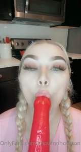 ⛄️ SNOW [ snowinnhouston ] Onlyfans leaked video 1753937 on Hotleaks.tv