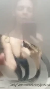 kristyjessica Onlyfans leaked video 18034744 on Hotleaks.tv