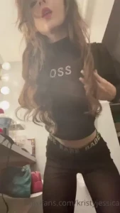 kristyjessica Onlyfans leaked video 18034745 on Hotleaks.tv