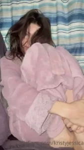 kristyjessica Onlyfans leaked video 18034831 on Hotleaks.tv