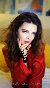 kristyjessica Onlyfans leaked video 18034994 on Hotleaks.tv