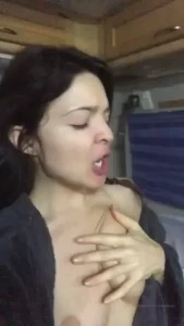 kristyjessica Onlyfans leaked video 18034998 on Hotleaks.tv