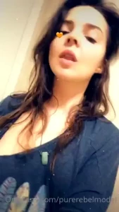 kristyjessica Onlyfans leaked video 18035001 on Hotleaks.tv