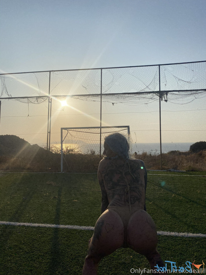 Krokodeal [ krokodeallll ] Onlyfans leaked photo 17483059 on Hotleaks.tv