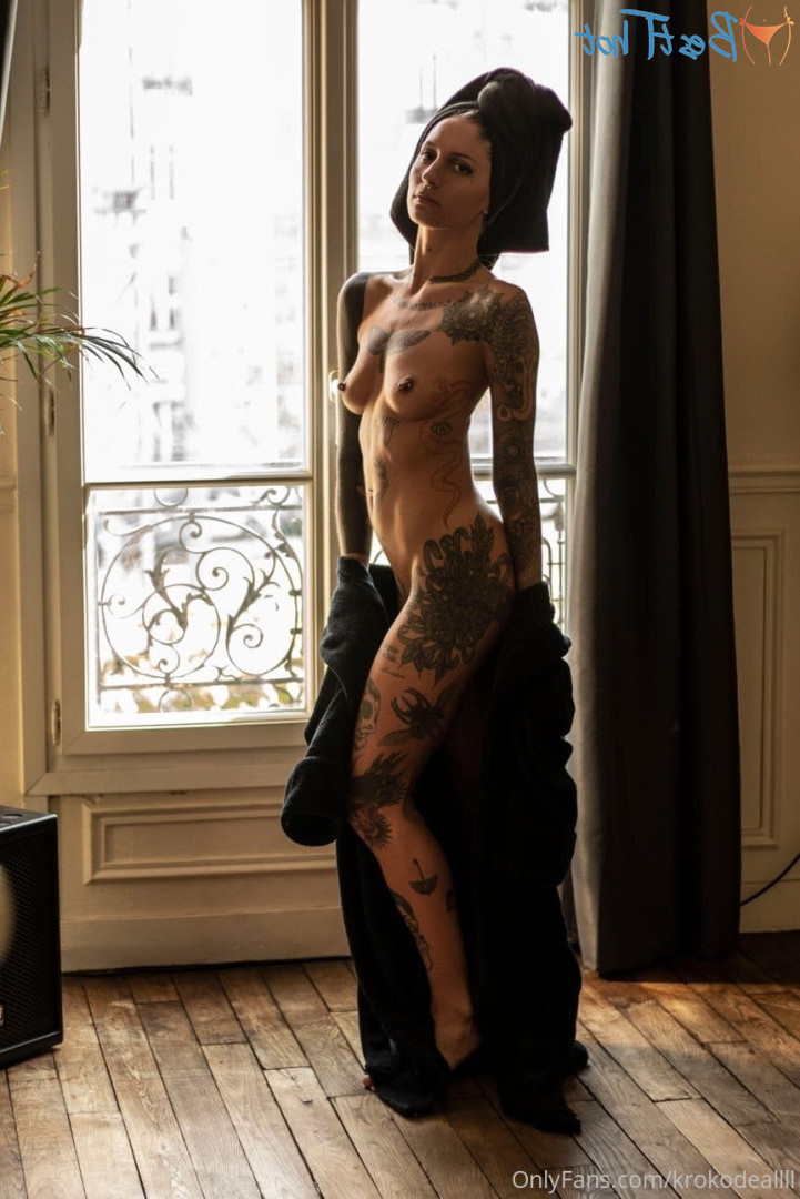 Krokodeal [ krokodeallll ] Onlyfans leaked photo 17483864 on Hotleaks.tv