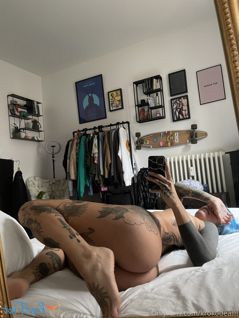 Krokodeal [ krokodeallll ] Onlyfans leaked photo 17484014 on Hotleaks.tv