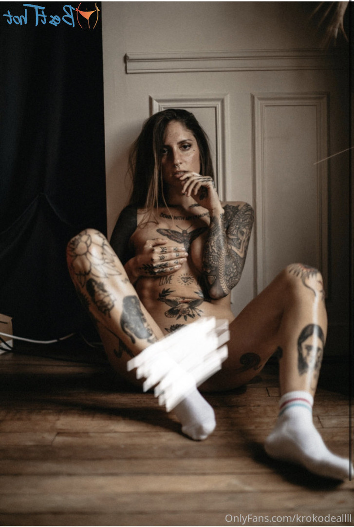 Krokodeal [ krokodeallll ] Onlyfans leaked photo 17484499 on Hotleaks.tv